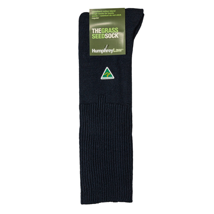 The Grass Seed Half-Hose Sock (Style 22H)