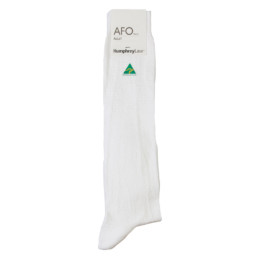 Ankle Foot Orthoses Sock for Adult - (50H)