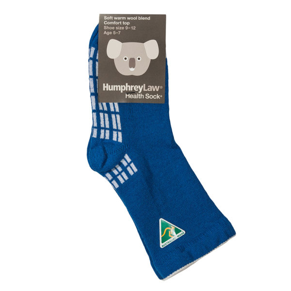 Children’s Health Sock® (Style 91C)