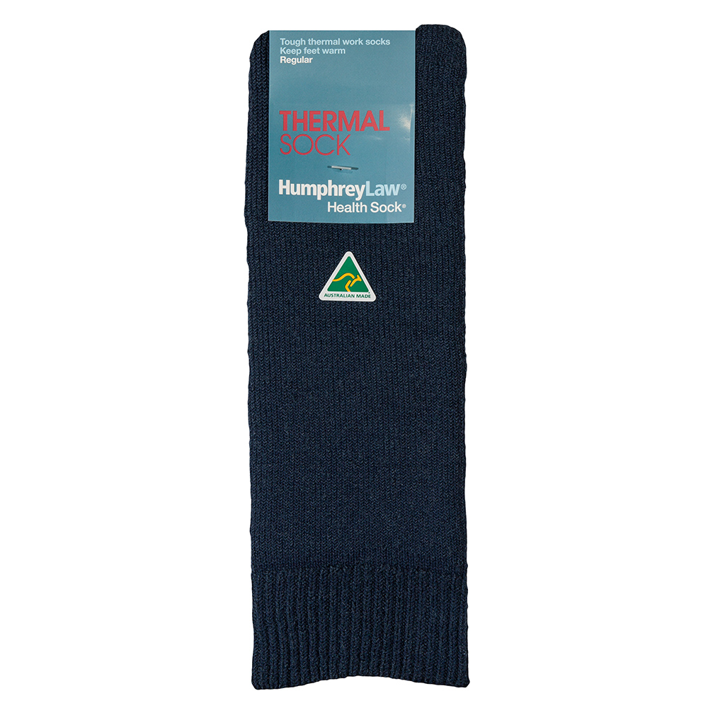 Thermal Sock - (XHF)