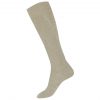 Baby Alpaca Blend Knee High Sock (Style 05H)